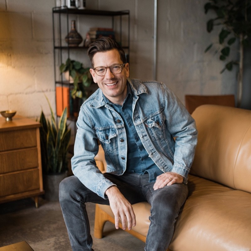 Luke Caldwell Email & Phone Number Owner + Designer at Timber and