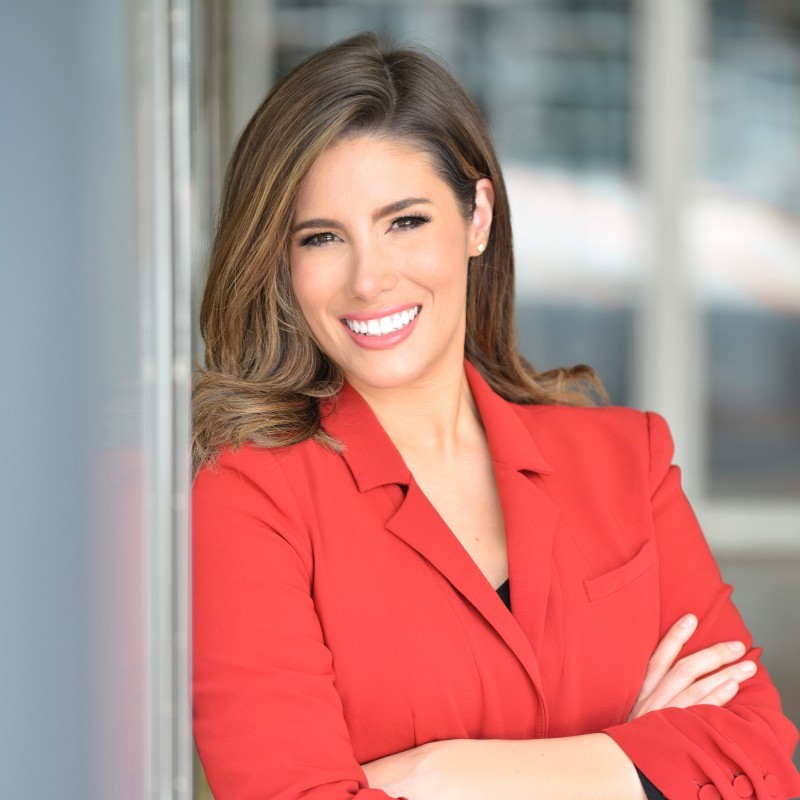 Kyra Lewis Email & Phone Number Baptist Health Fort Smith & Van Buren