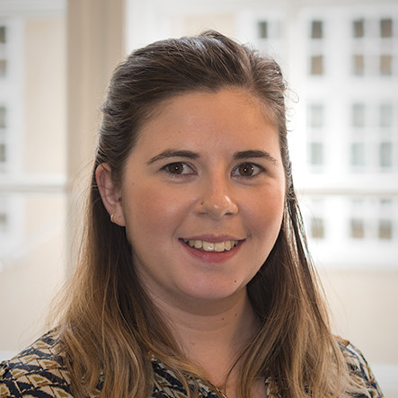 Sophie Cunningham's Email & Phone - Digital Analyst