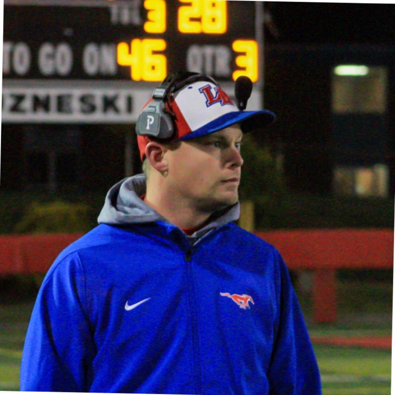 Richard Kolesar's Email & Phone Laurel Highlands Senior High School