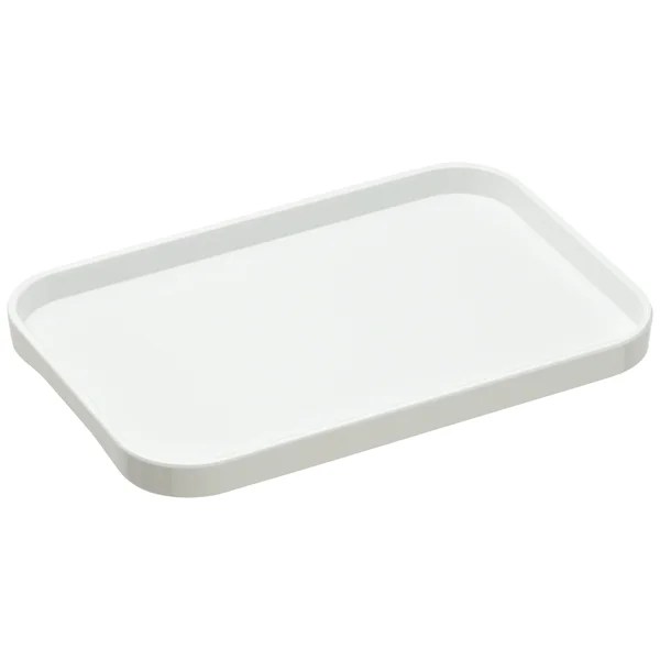 Melamine Trays The Container Store