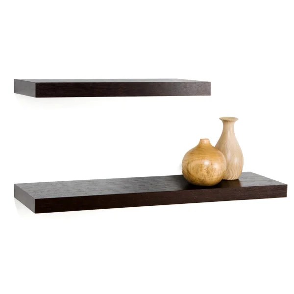 Wall Storage Shelves The Container Store