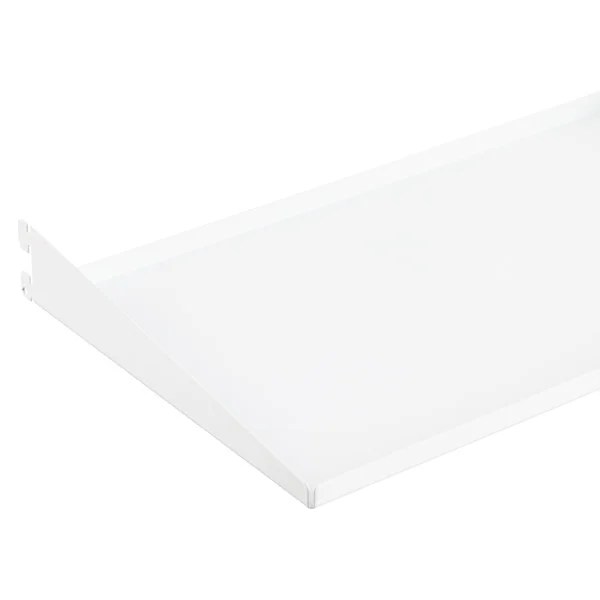 Elfa Utility Shelf/Trays The Container Store