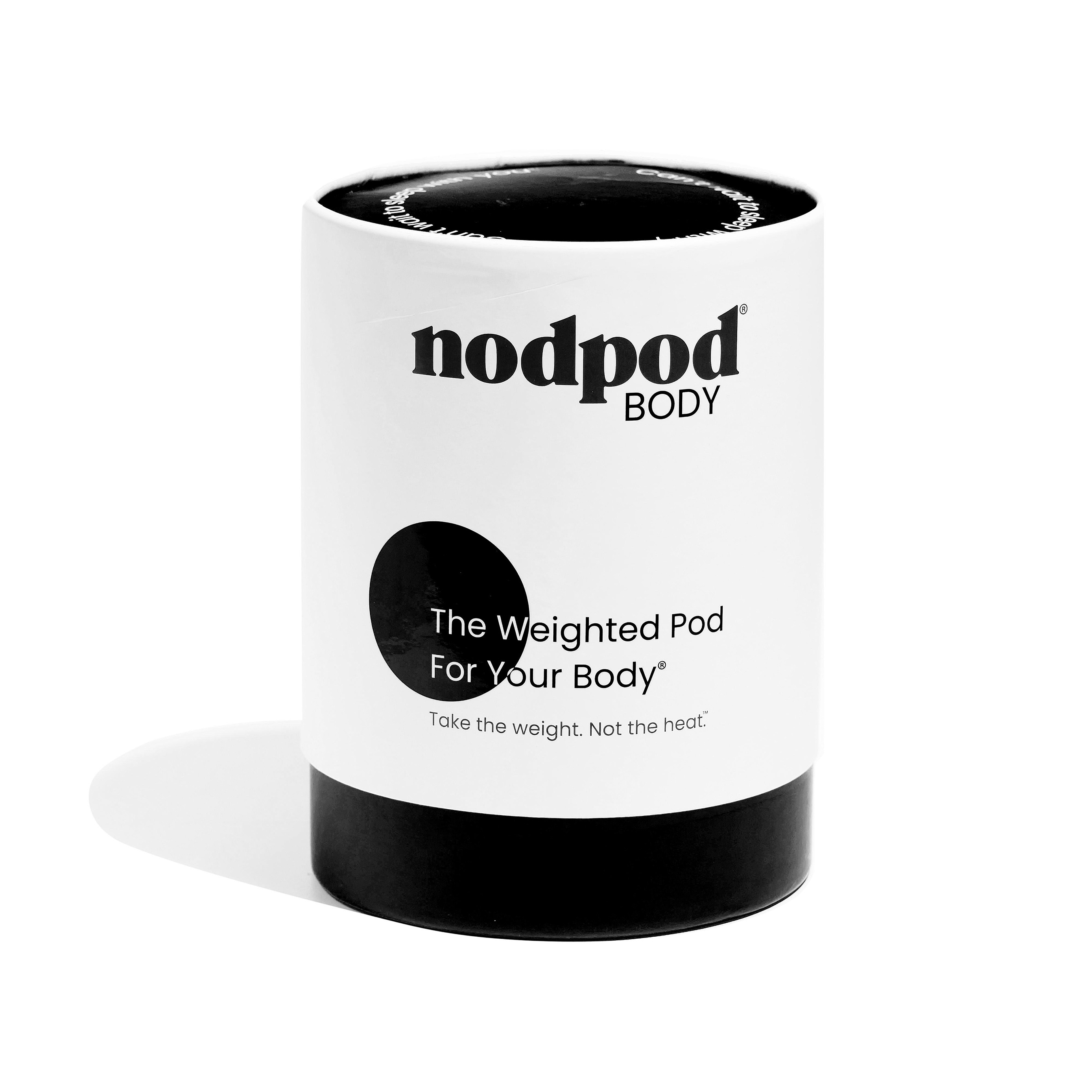 Nodpod Weighted Blanket The Container Store