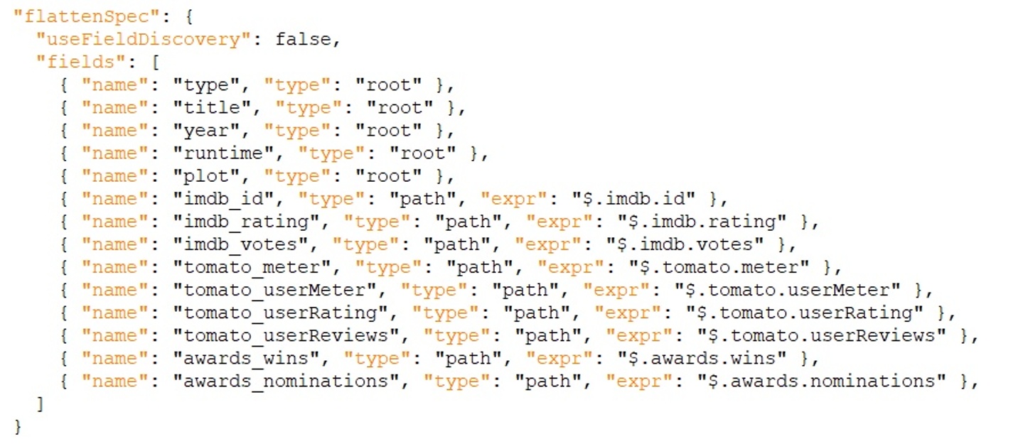 How to Handle Nested Data in Apache Druid vs Rockset