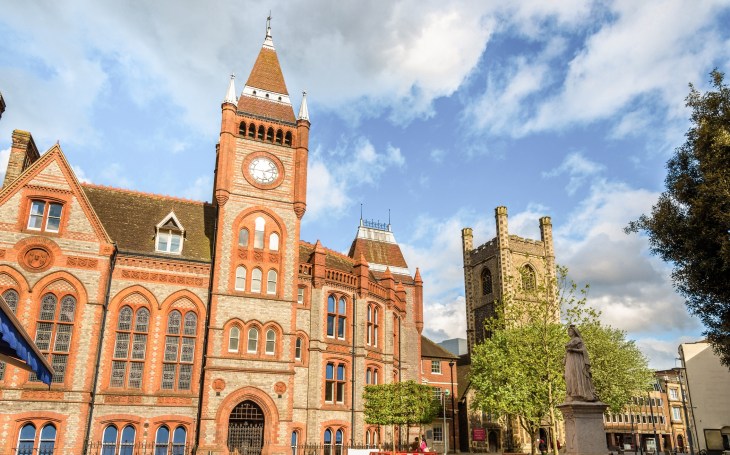 10 Fun Year-Round Things to Do and See in Reading United Kingdom