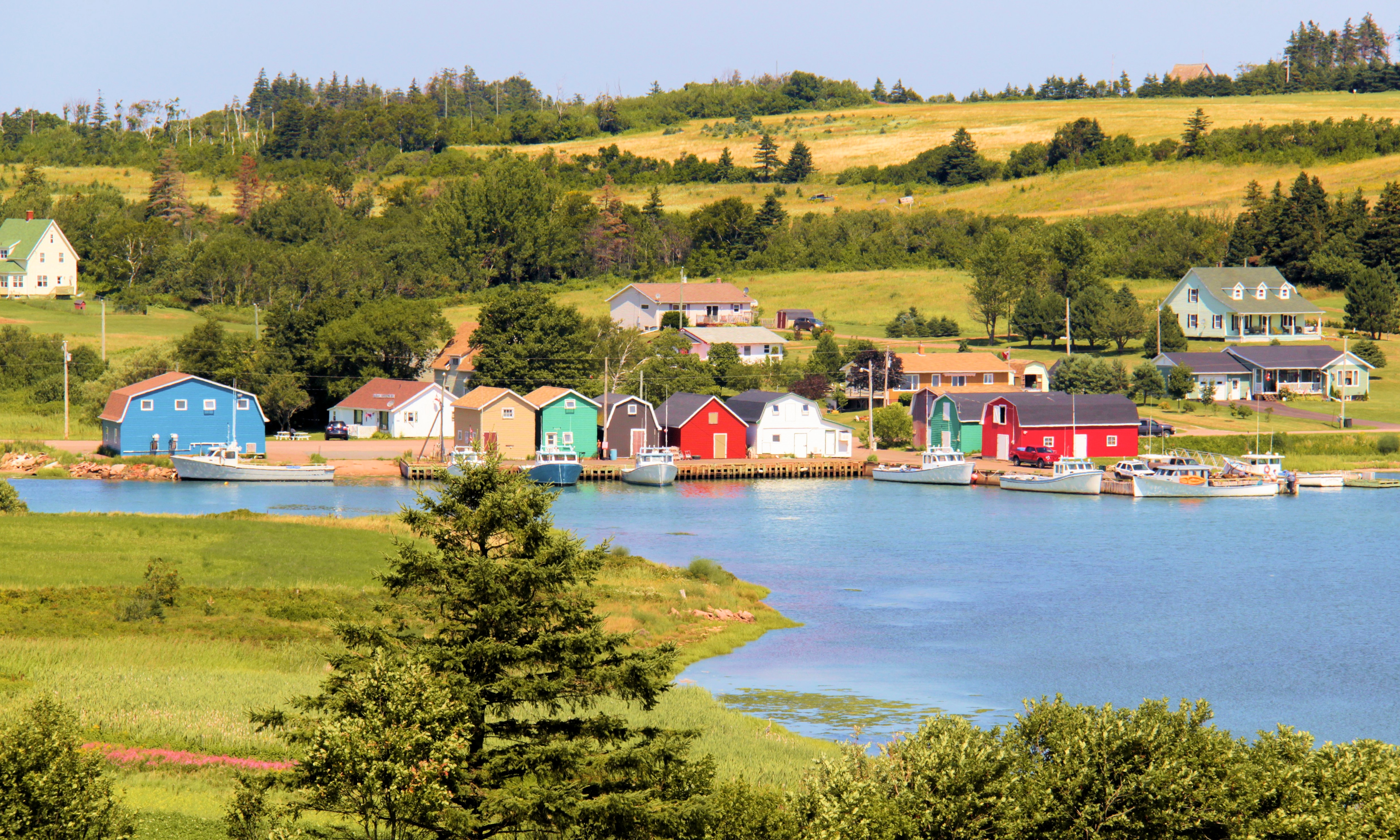 Prince Edward Island Cottage Rentals Cabin and House Rentals Airbnb
