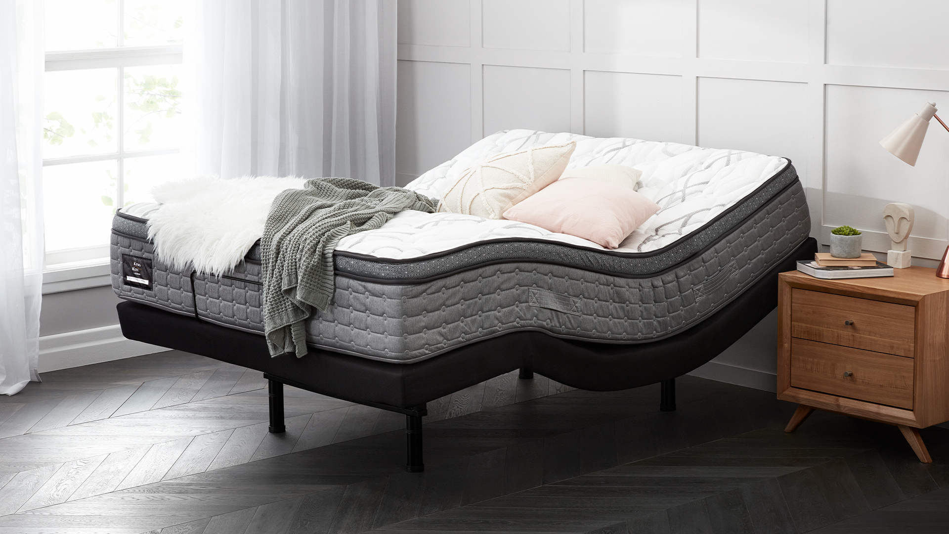 Zero G Bed atelieryuwa.ciao.jp