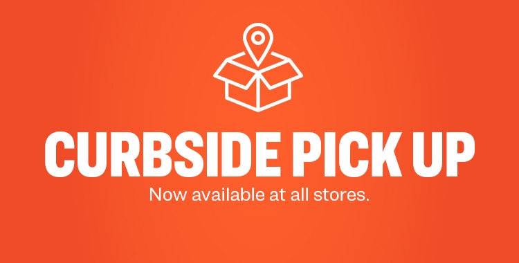 Buy Online, Pick Up In Store Today Academy