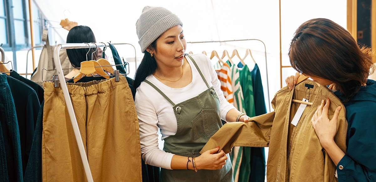 Clothes in Spanish 170+ Words to Help You Dress For Success