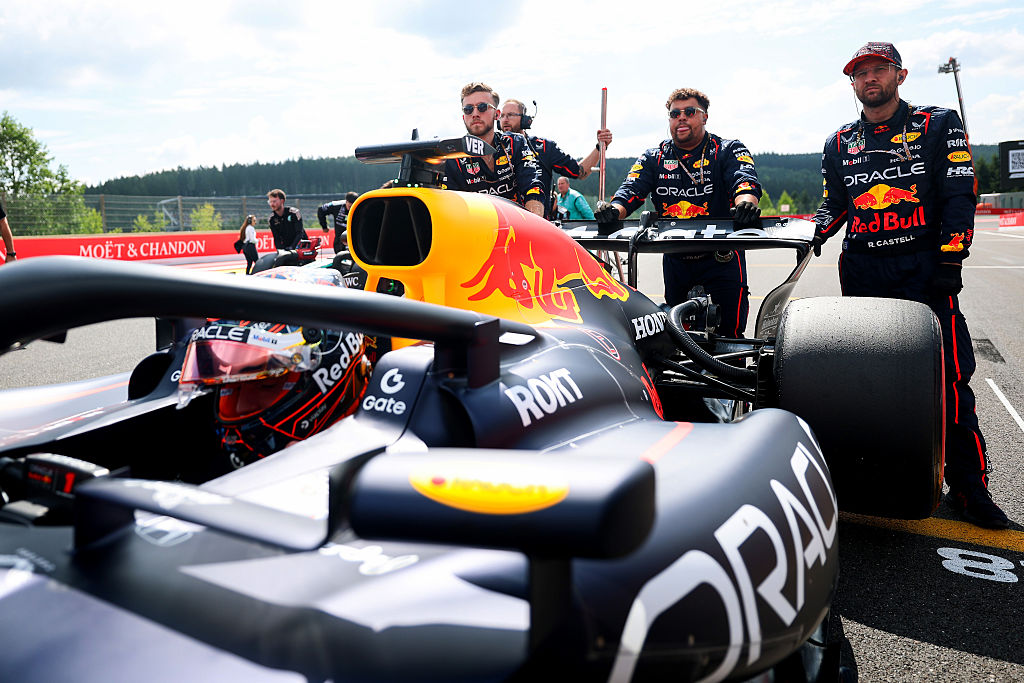 Un reinicio que va más allá de Red Bull