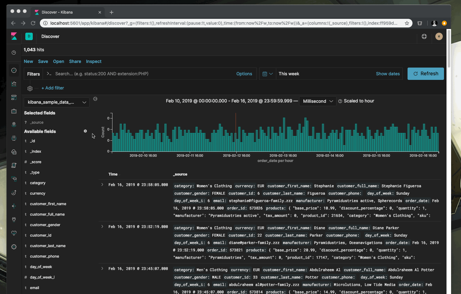 Kibana 7.0.0 Beta 1 Released Elastic Blog
