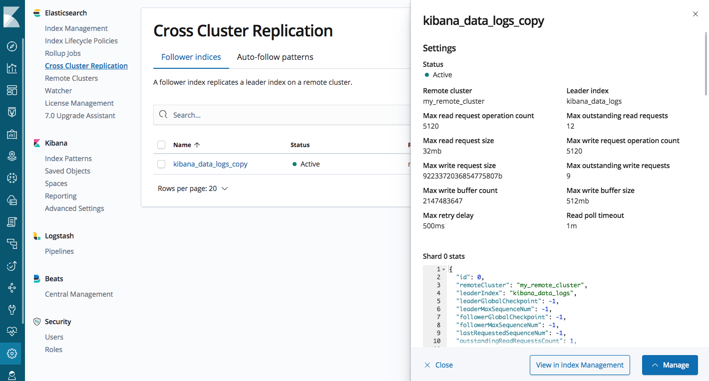 Elasticsearch 6.7.0 released Elastic Blog