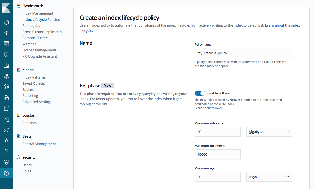 Elasticsearch 6.7.0 released Elastic Blog