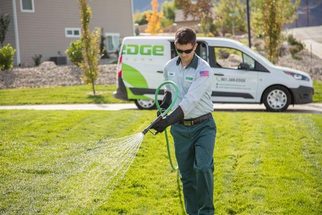 Edge Pest Control And Mosquito Services With edge pest control and
