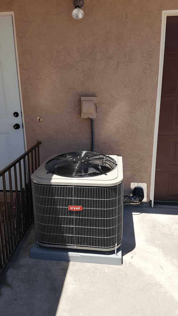 San Diego Heating Progressive Heating & Air