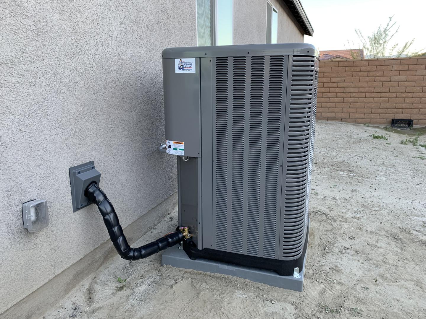 Air Conditioning Palm Desert A1 Service Heroes