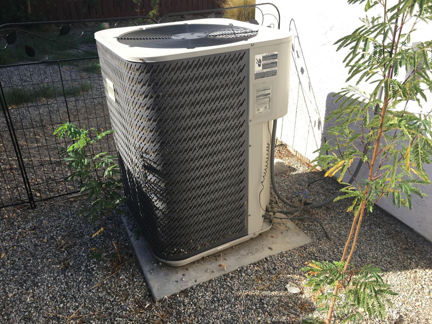 Air Conditioning Palm Desert A1 Service Heroes