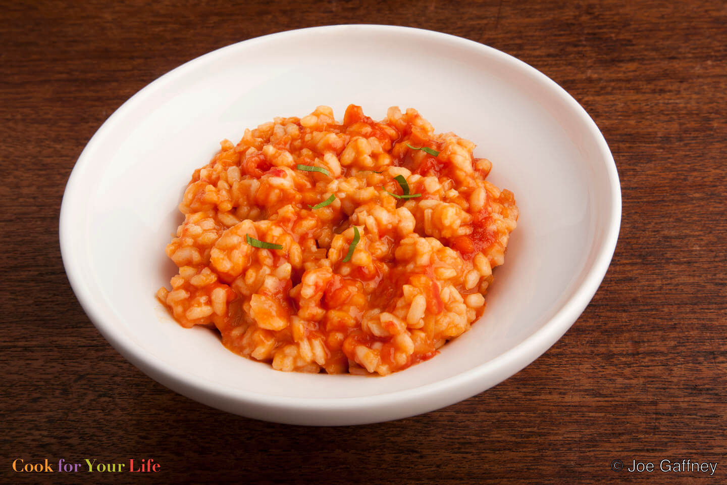 Quick Tomato Risotto Recipes Cook for Your Life
