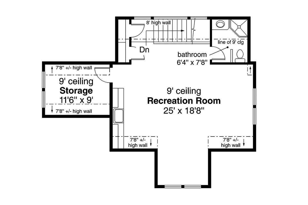 Garage Apartment Floor Plans and Designs COOL Garage Plans