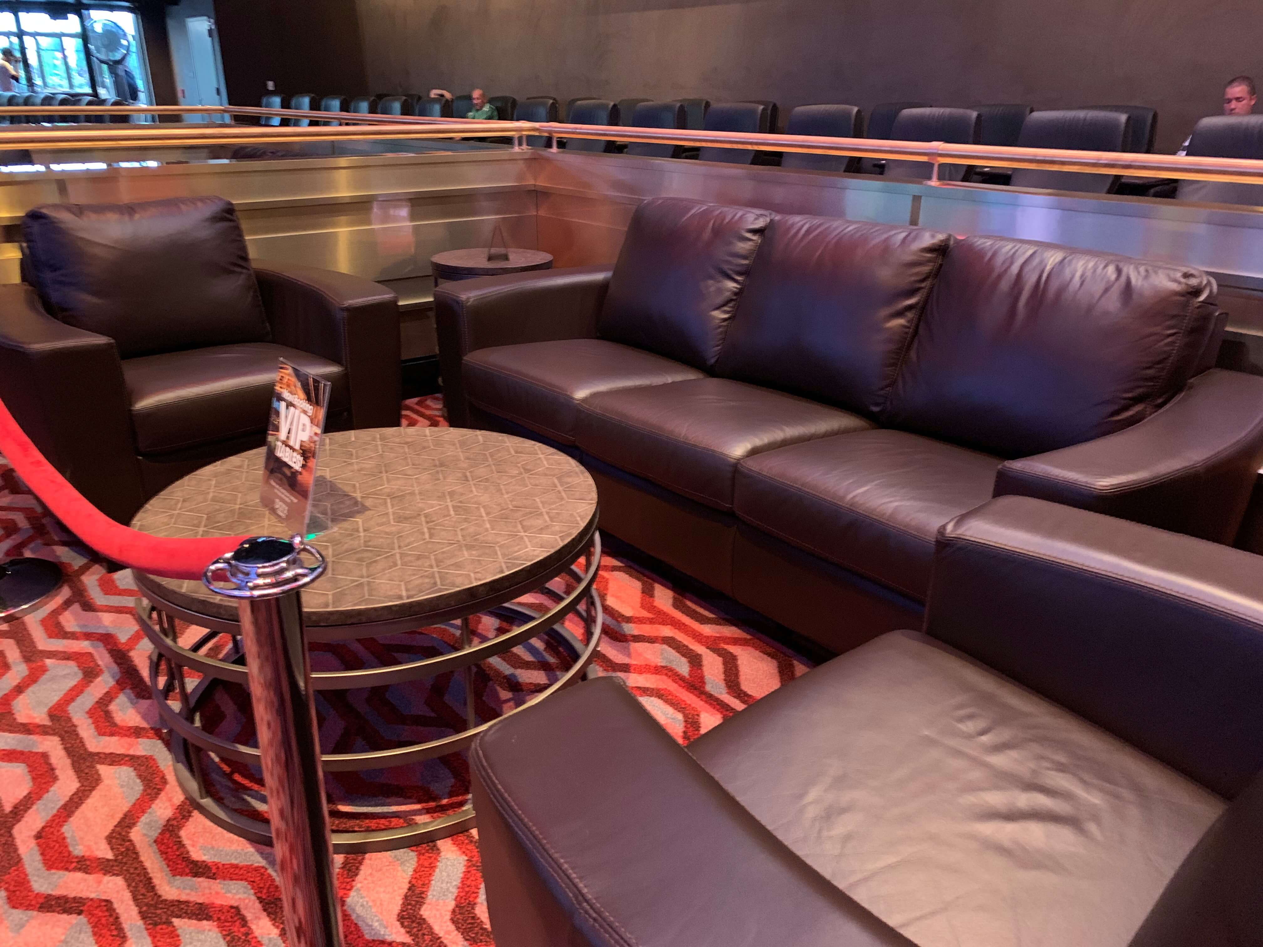 Parx Casino Sportsbook Review Philadelphia, Pennsylvania