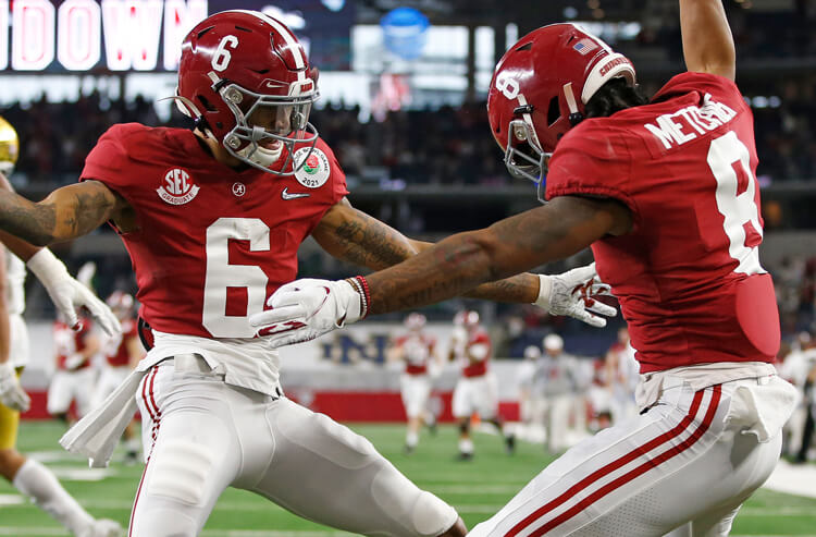Ohio State Vs AlabamaGame Day Preview 01.11.2021 BCS