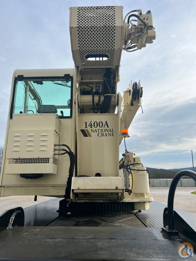 Crane for Sale in Pennsylvania Crane Network