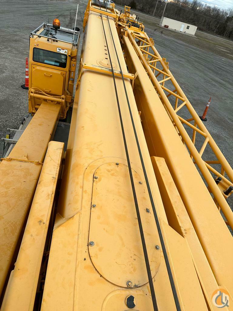 Crane for Sale in Oklahoma Crane Network