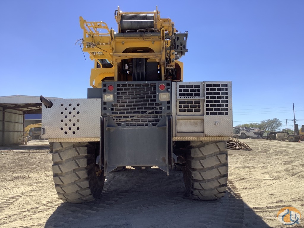 Crane for Sale in Tulsa Oklahoma Crane Network