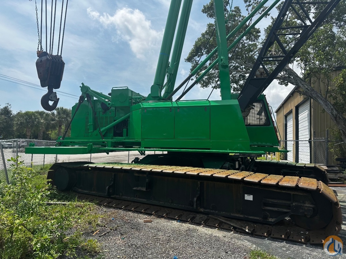 Crane for Sale Crane Network