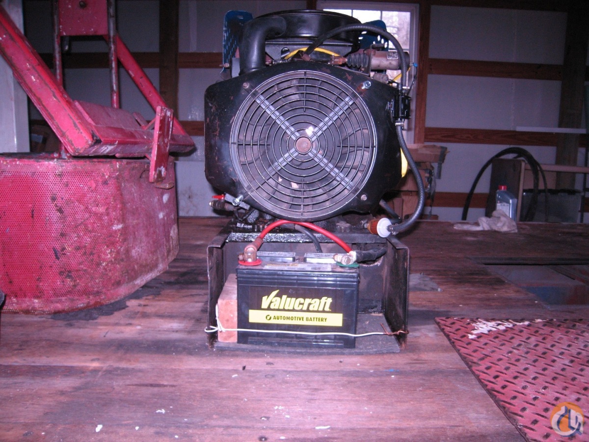 Crane for Sale in Missouri Crane Network