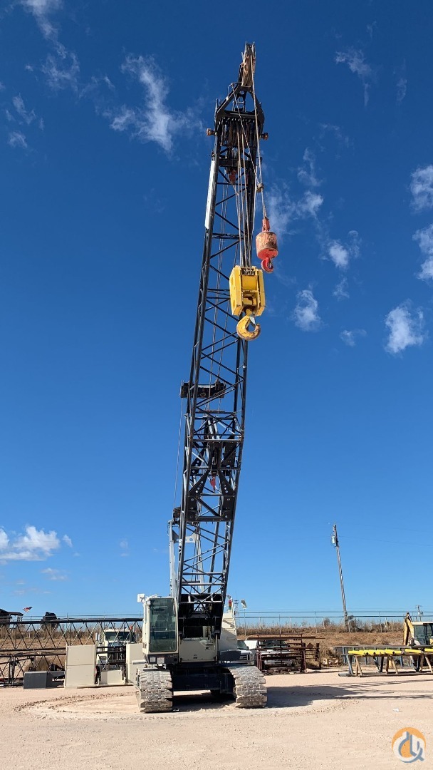 Crane for Sale in Texas Crane Network