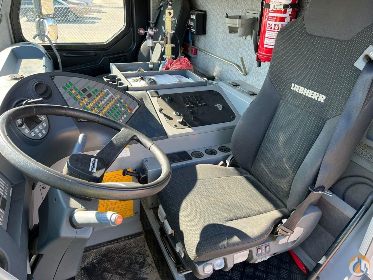 Crane for Sale in North Dakota Crane Network