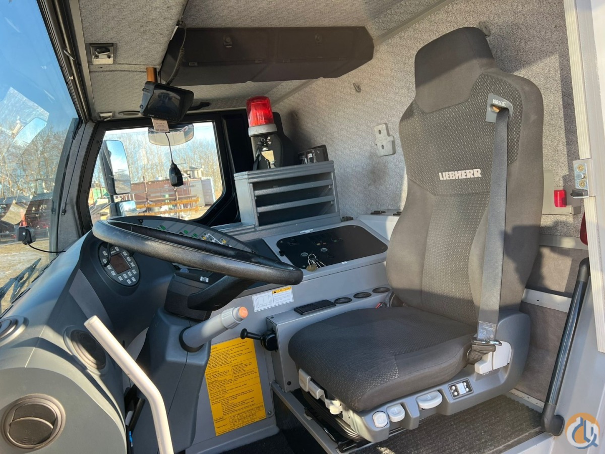 Crane for Sale in North Dakota Crane Network