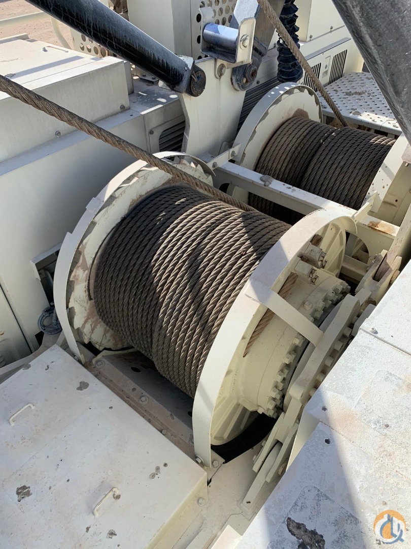 Crane for Sale in Texas Crane Network