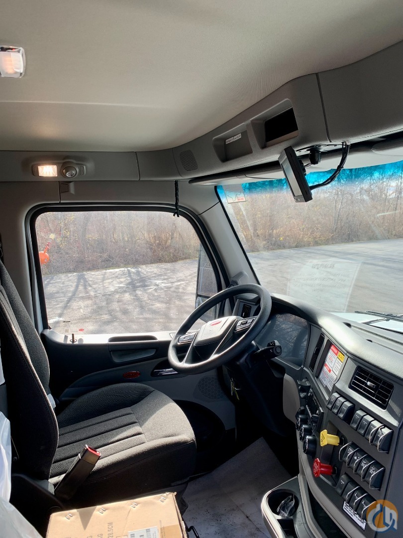 Crane for Sale in Richfield Ohio Crane Network