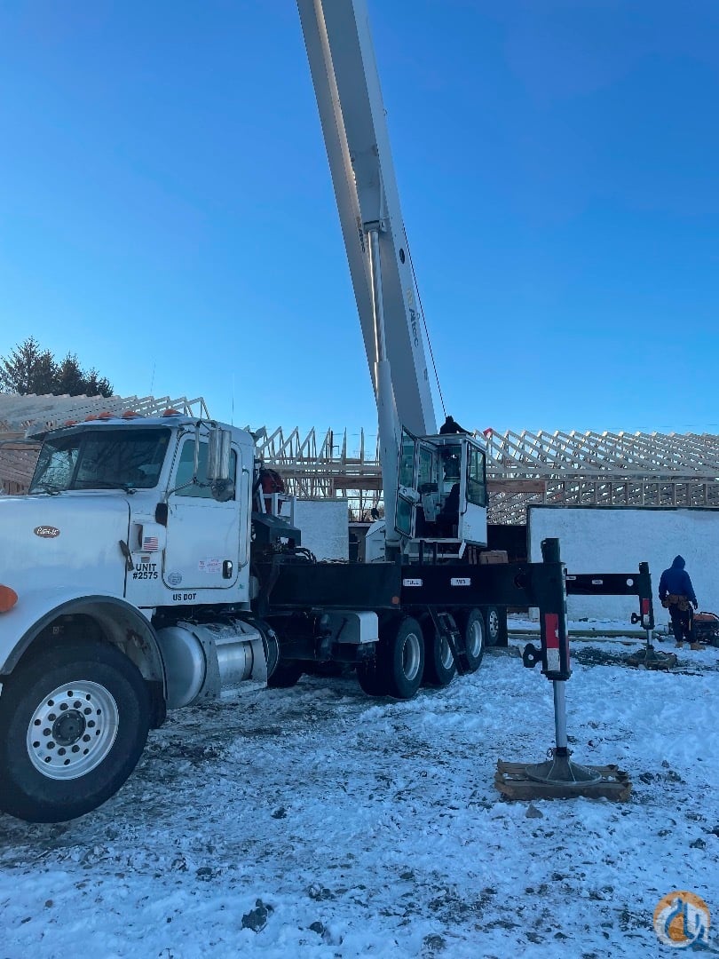 Crane for Sale in Pennsylvania Crane Network