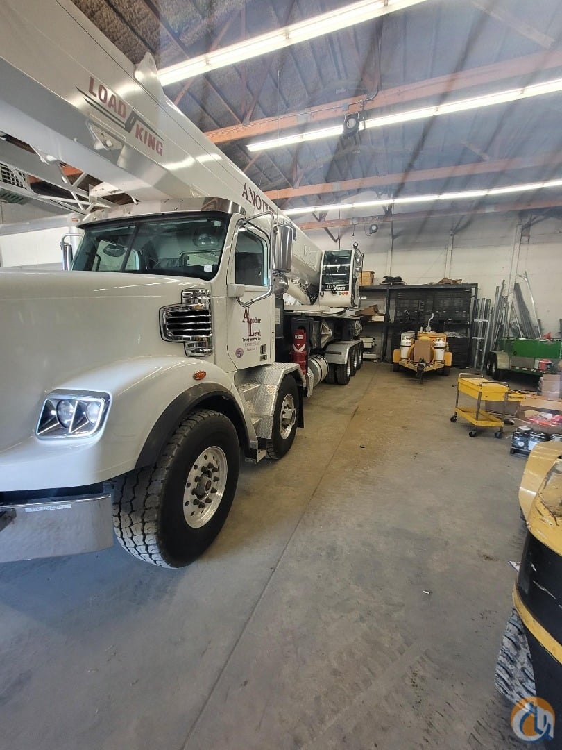 Crane for Sale in Kankakee Illinois Crane Network