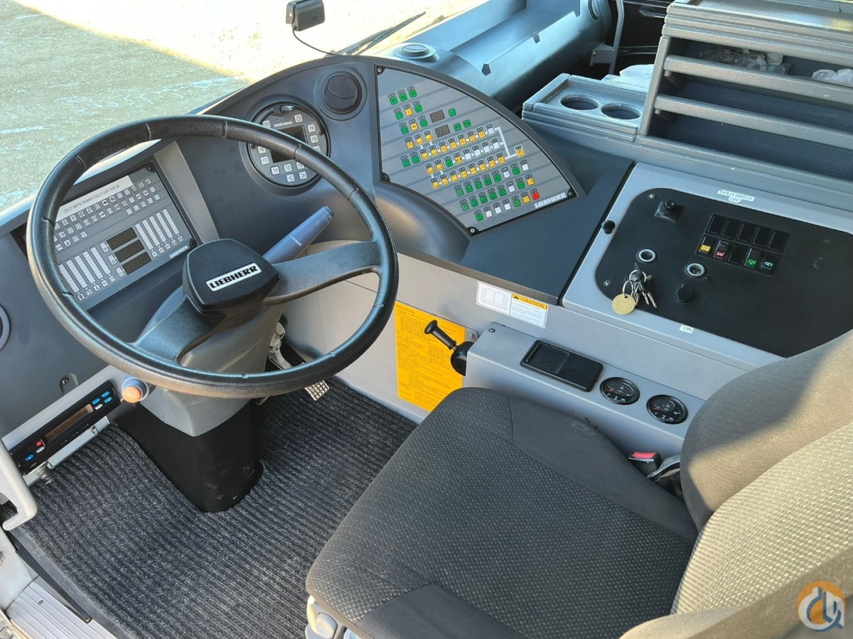 Crane for Sale in North Dakota Crane Network