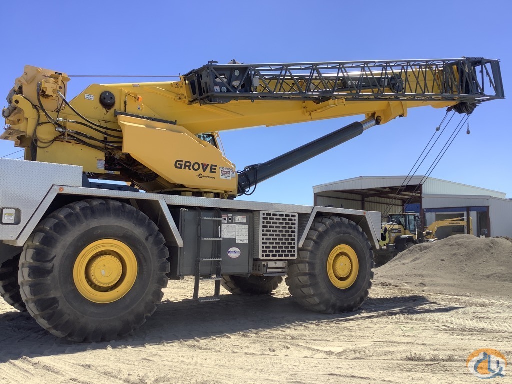 Crane for Sale in Tulsa Oklahoma Crane Network