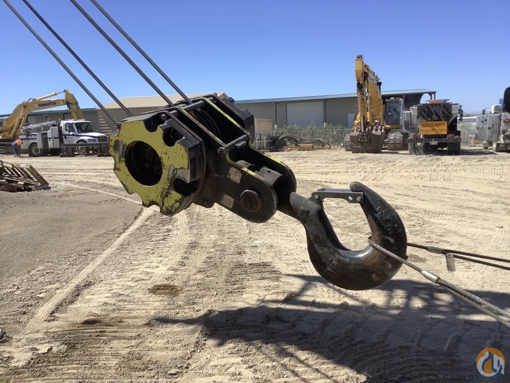 Crane for Sale in Tulsa Oklahoma Crane Network