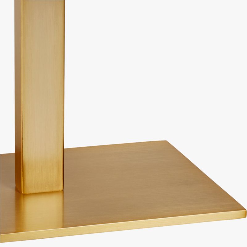 John Bronze Table Lamp