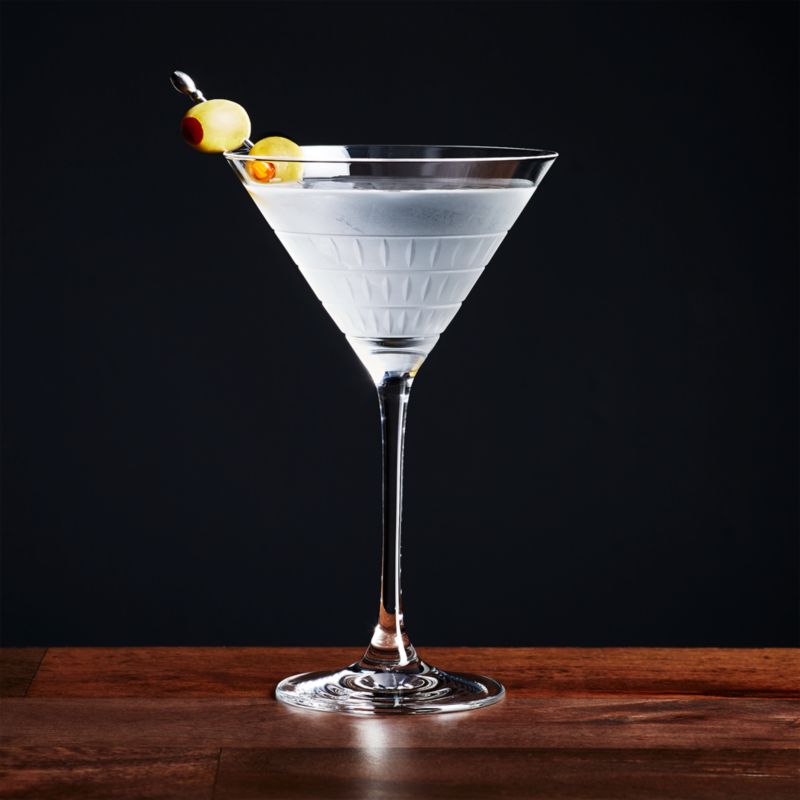 It’s Friday. Have a martini! Smart People I Know