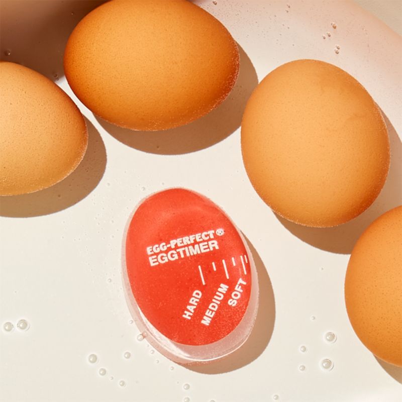 Egg Perfect Egg Timer Crate and Barrel