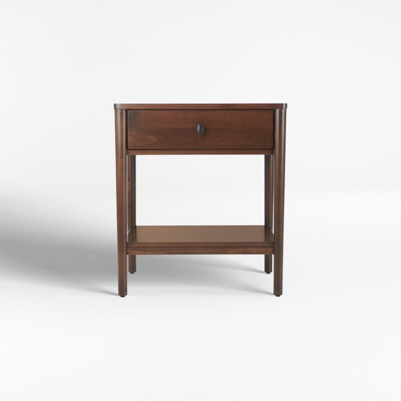 Gia Nightstand Crate and Barrel