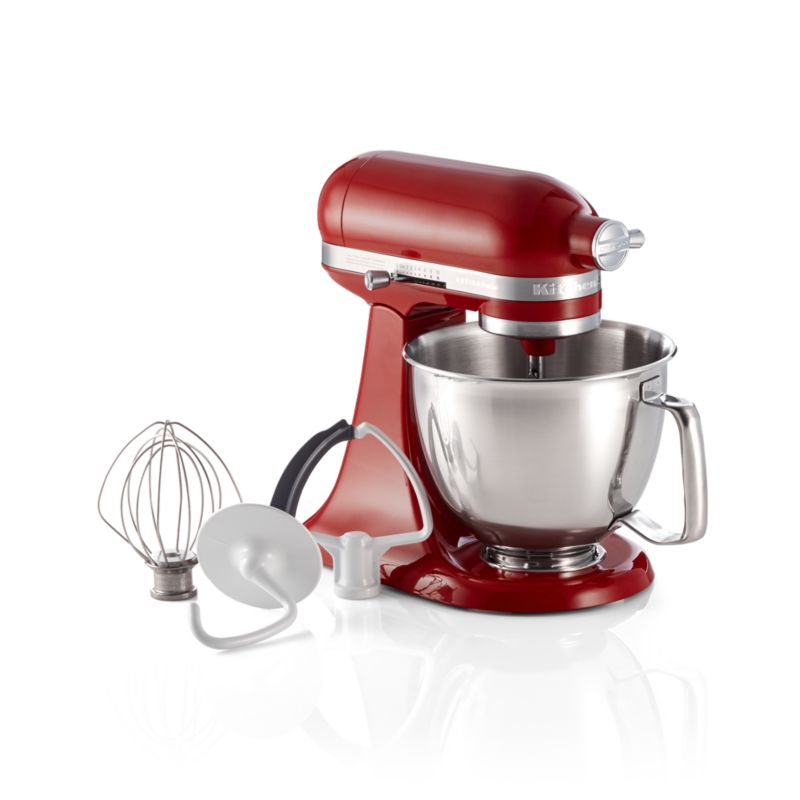 Simple Kitchenaid Artisan Mini Mixer Review With Simple Renovation