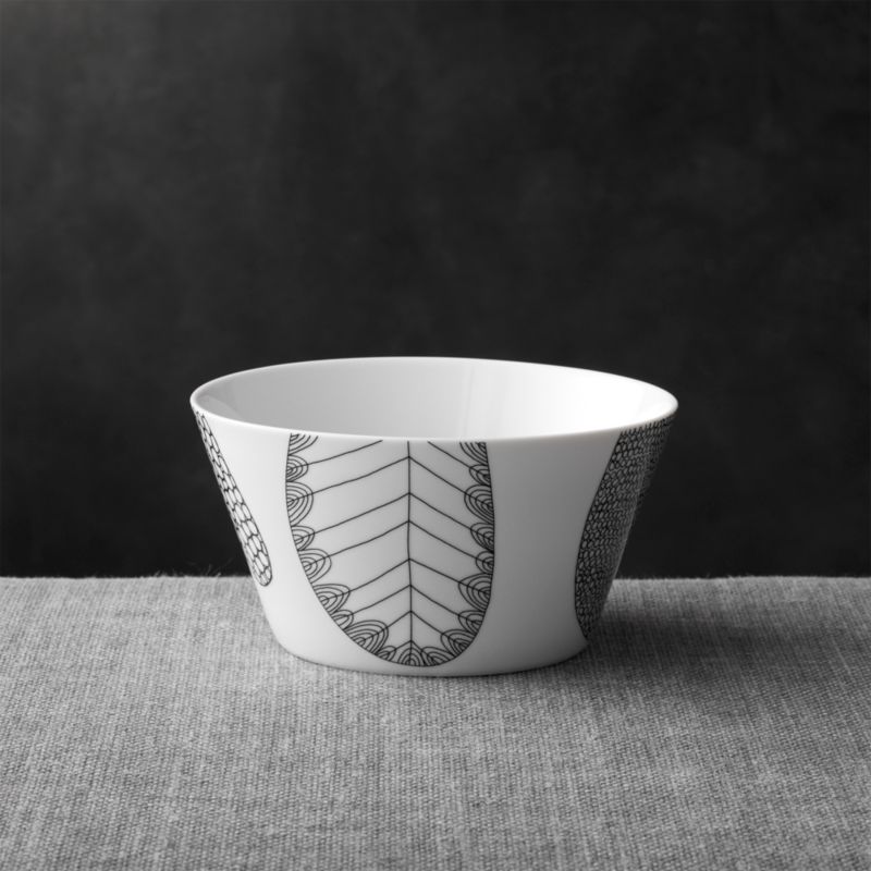 Leif Bowl Crate and Barrel