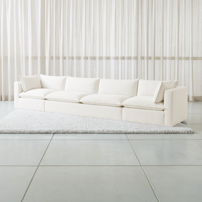 The 10 Best Low Profile Sofas Of 2024 Home of Cozy