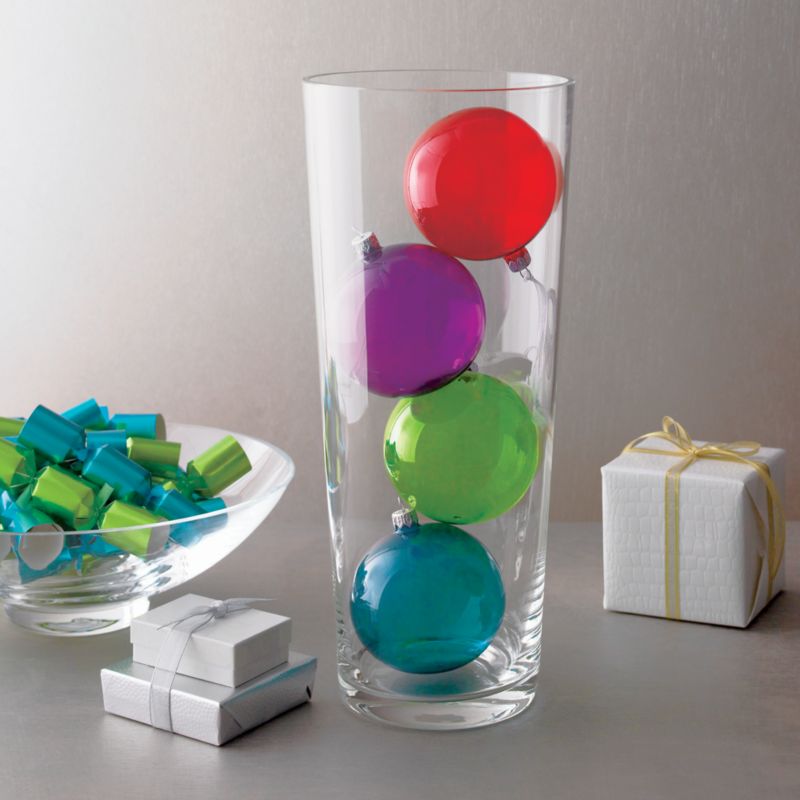 Backroads and Barstools C & B holiday jewel tones