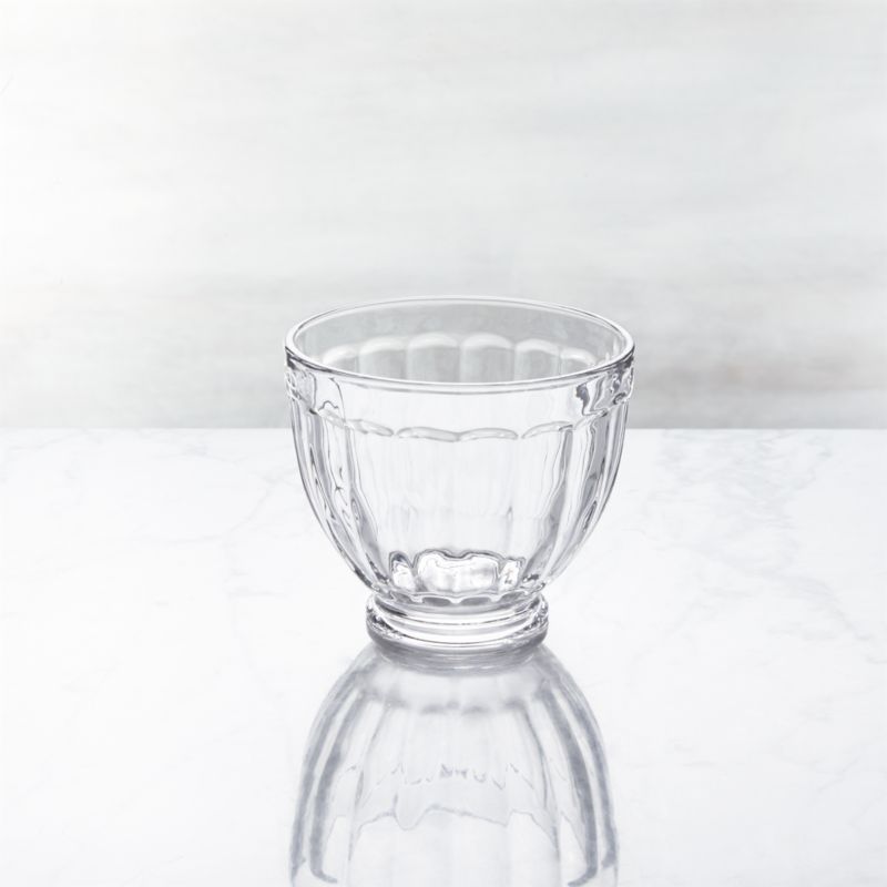 Parlor Ice Cream Dish Crate and Barrel